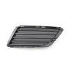 Vauxhall Corsa C Front Bumper Fog Light Grille Left (2003-2006)