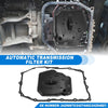 Chevrolet 2500 Transmission Filter Oil Pan Gasket Kit