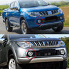 Mitsubishi L200 Triton Right Front Fog Light Cover (2015-2018)