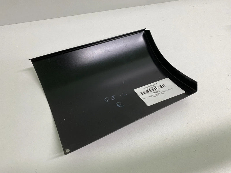 Holden FE FC Right Hand Side Upper Guard Repair Panel (1956-1960)