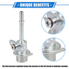 Mazda Fuel Injection Pressure Regulator