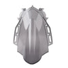 Yamaha YZF R15 Grey Front Windscreen (2021-2024)