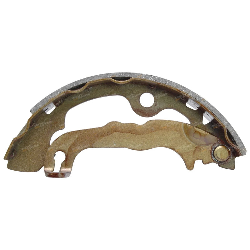 Ford Focus Brake Shoes Set (2002-2007)