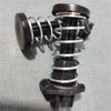 Benz S63 AMG S350 S600 S550 CL550 Hood Latch Release Spring  2218800327 (2007-2018)