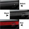 Toyota Tundra (2014-2021) Black RHD Co-Pilot Glove Box Cover Trim