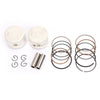 Yamaha V-Star XV 250 Virago Piston Complete Kit 49.25mm (1988-2018)