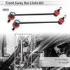 Ford C-Max Front Stabilizer Bar Links (2013-2014)
