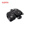 Jeep Renegade Black Right Hood Release Latch (2015-2023)