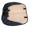 Car - All Years Universal Breathable PU Leather Front Seat Cover
