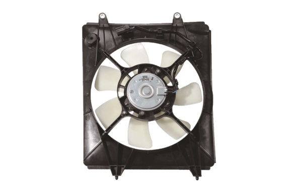 A/C Condenser FAN FOR Honda CR-V RM 2012-Onwards