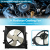 Subaru Forester Impreza 2.5L Cooling Fan Assembly (2008-2013)