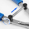 Motorbike Brake Caliper Repair Tool Pullers 1pc Metal Brake Caliper