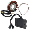 Suzuki GSXR750 GSXR600 Stator Regulator Rectifier Gasket (2008-2019)