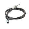 Yamaha DT 125 / 175 / 250 / 400 / 500 & XT 200 Speedometer Cable (1974-1990)