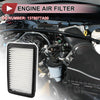 Suzuki Carry Every Jimny DA32T (1999-2007) 1 Pc Engine Air Filter