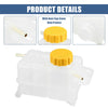 Chevrolet Coolant Radiator Reservoir Tank with Cap