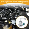 Lexus RX400h Fuel Pressure Regulator (2006-2008)