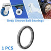 Scooter Skateboard Wheel Bearings / 80x100x10mm / Bearings