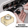 Fuse Terminal / 40A / Waterproof Marine Battery Terminal