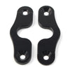 Jeep Wrangler JK JL JT Gladiator 2 x Sun Visor Clips (2018-2022)