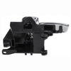 Nissan Navara Frontier Pathfinder Xterra Inner Door Handle (2005-2015)