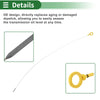 Ford F-250 Super Duty 2008-2010 - 6.4L Diesel Engine Engine Oil Dipstick