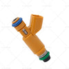 Land Rover Range Rover 4.4L 8pcs Fuel Injectors (2005-2009)