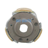 Kymco People S 125, Tersely S 150 Clutch Shoe Weight Set (2005-2017)