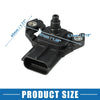 Subaru Forester 2.5L Manifold Absolute Pressure Sensor (2003-2008)