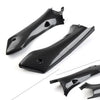 Yamaha YZF 600 R Thundercat Carbon Fiber Front Instrument Fairing (1998-2007)