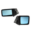 Mercedes-Benz W124 Saloon 300 Series 1984-1993 Door Mirror Set
