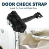 BMW X5 E53 Door Check Strap Stopper Limiter (2000-2006)