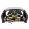 Kawasaki Ninja ZX-7R (1996-2001) & GPZ 1100 LED Tail Lamp Turn Signals (1995-1997)