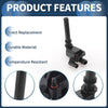 Dodge Ram 1500 Ignition Coil Pack (2003 - 2005)