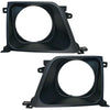 Toyota Land Cruiser Prado 90 95 Headlight Frame (1996-2002)