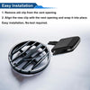 Kia Sorento Vent Outlet Tab Clip (2011-2015)