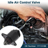 Chevrolet Camaro Idle Air Control Valve (1995–1997)
