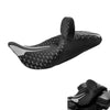 Harley Street Road Glide Driver & Passenger Seat Backrest (2009-2023)