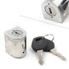 Honda C50 C65 C70 C90 CT90 C100 C102 C200 Cub Passport Steering Lock (1967-2023)