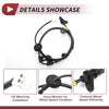 KIA Magentis ABS Wheel Speed Sensor (2007-2010)
