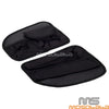 Honda Goldwing GL1800 (2018-2023) Black Trunk Lid Organizer Bag