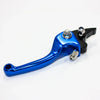 125cc 150cc PIT PRO TRAIL DIRT BIKE CNC Heavy Duty Clutch & Brake Lever Set