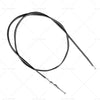 Honda HRU216 Self Propelled Mower Blade Brake Clutch Cable (2002-2015)