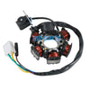 Honda Ex5 Dream / Wave 100 Stator Magneto Coil (2000-2005)