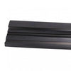 Glass Run Door Channel Rubber Rear Left Fits Honda Accord CM5 Sedan 2003-05
