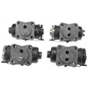 Rear Brake Wheel Cylinders / 4 x / Toyota Landcruiser FJ45 (1971–1980)