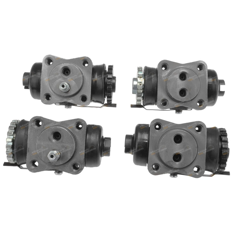 Rear Brake Wheel Cylinders / 4 x / Toyota Landcruiser FJ45 (1971–1980)