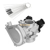 Throttle Body Assembly / 2x4 / Polaris Sportsman ETX Hawkeye 325