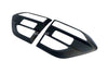 Ford Ranger XL XLS XLT Wildtrack Side Vent Covers (2015-2018)