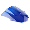 Kawasaki ZX9R 2000-2003 Blue Windshield